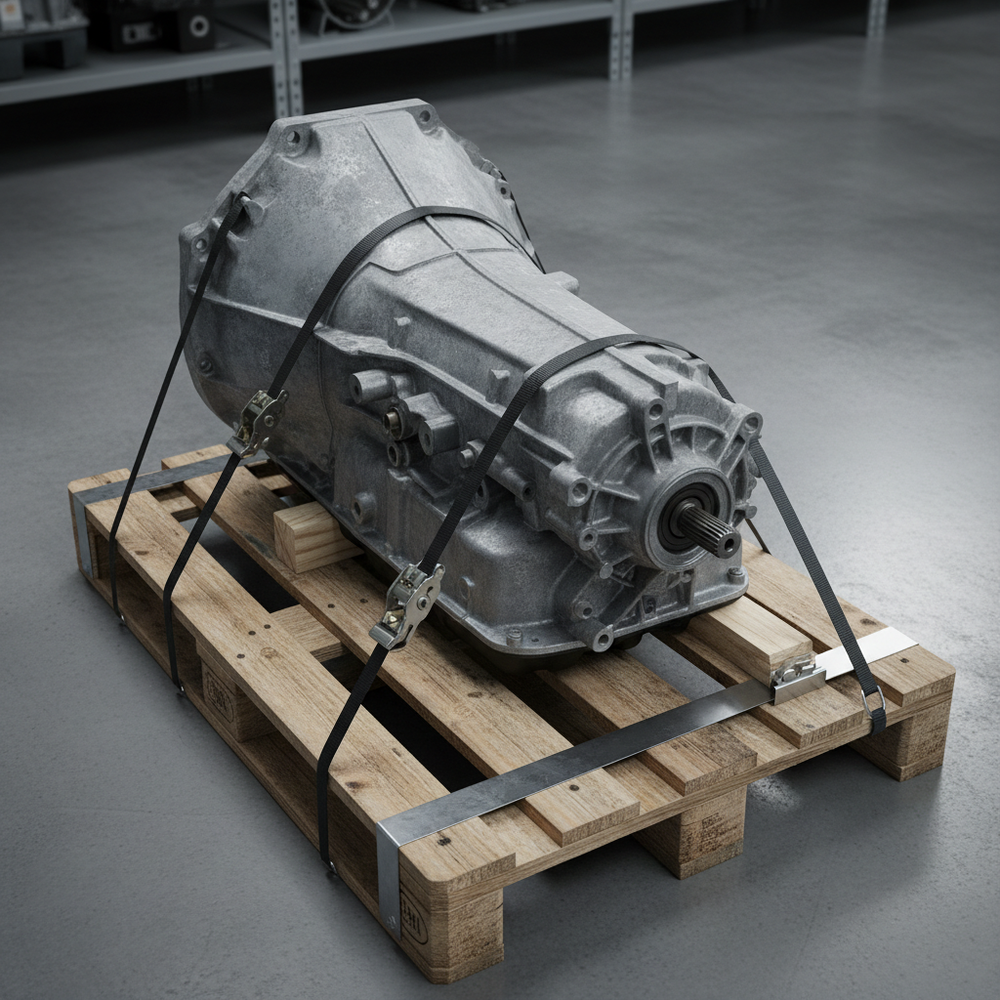 2011 Audi A3 Used Transmission MT, (6 Speed)