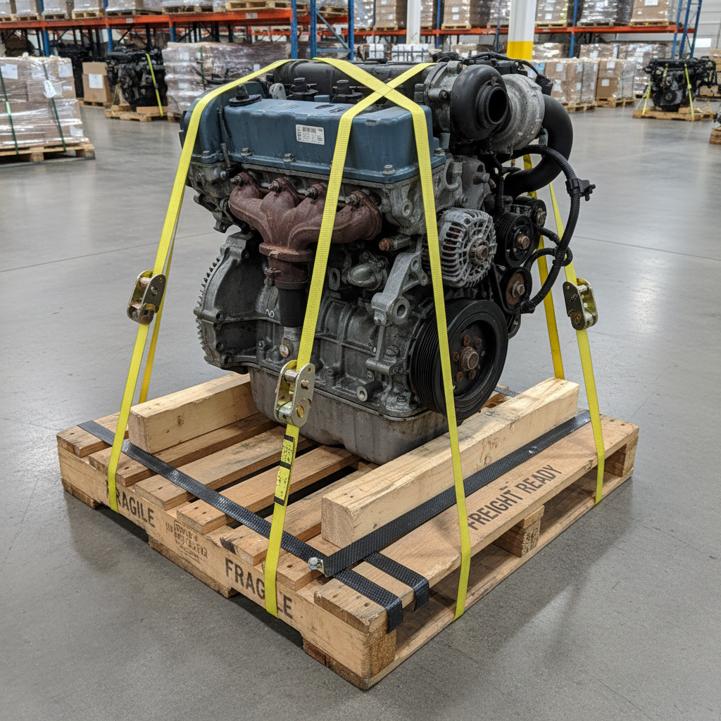 Representative image. Actual pictures of the unit will be shared after dismantling.