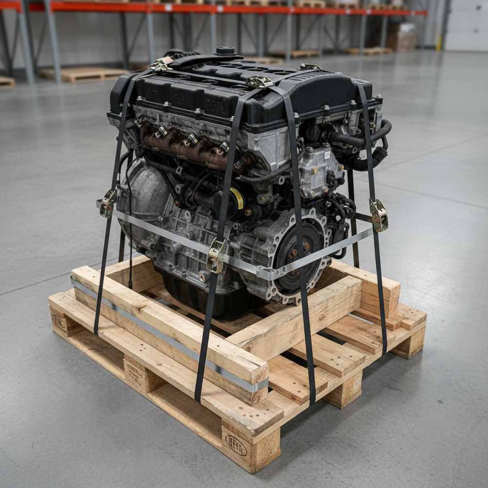 2016 Fiat 500L Used Transmission MT, 4 Dr, X Model