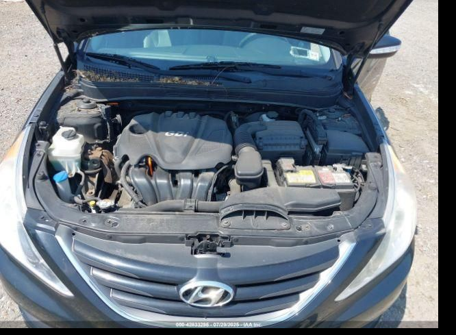 2015 Kia Optima Used Engine 2.4L VIN 7, 8th digit, California Emissions