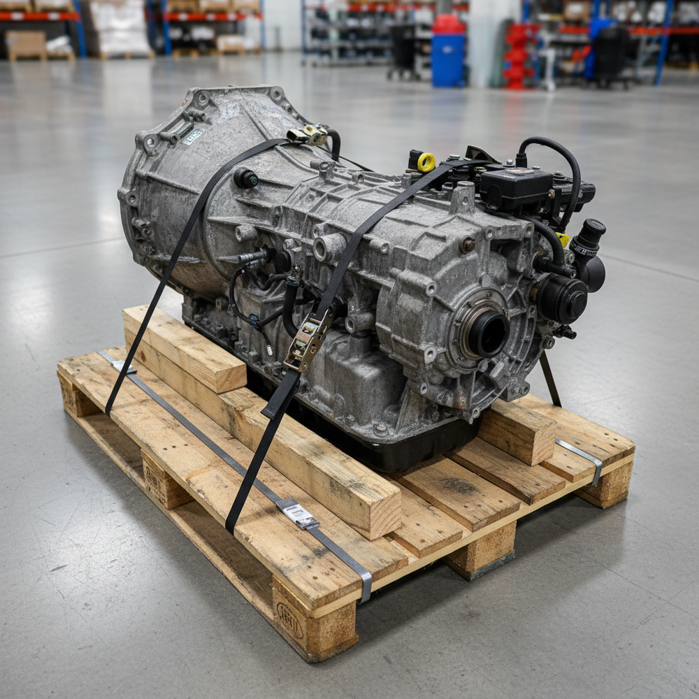 2019 Mini Cooper Cooper Used Transmission AT, 2.0L, S Model