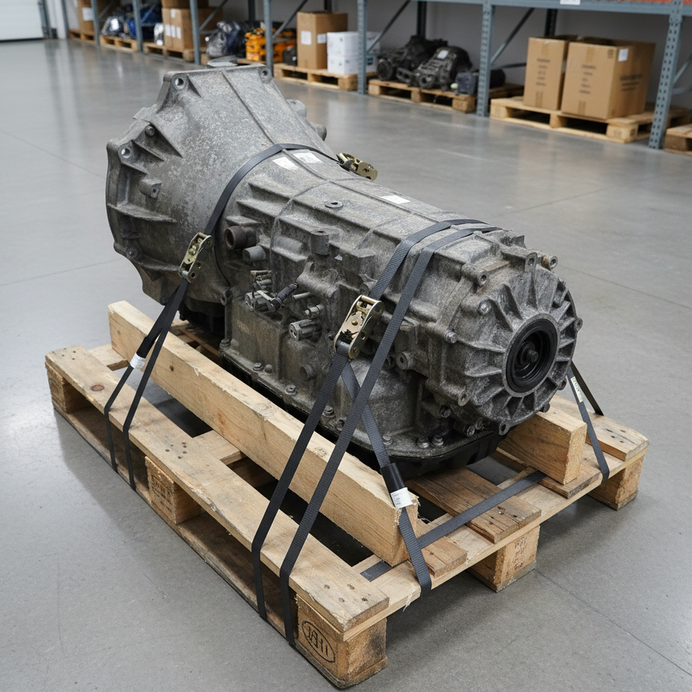 2000 Mitsubishi Eclipse Used Transmission AT, 3.0L (6 Cylinder)