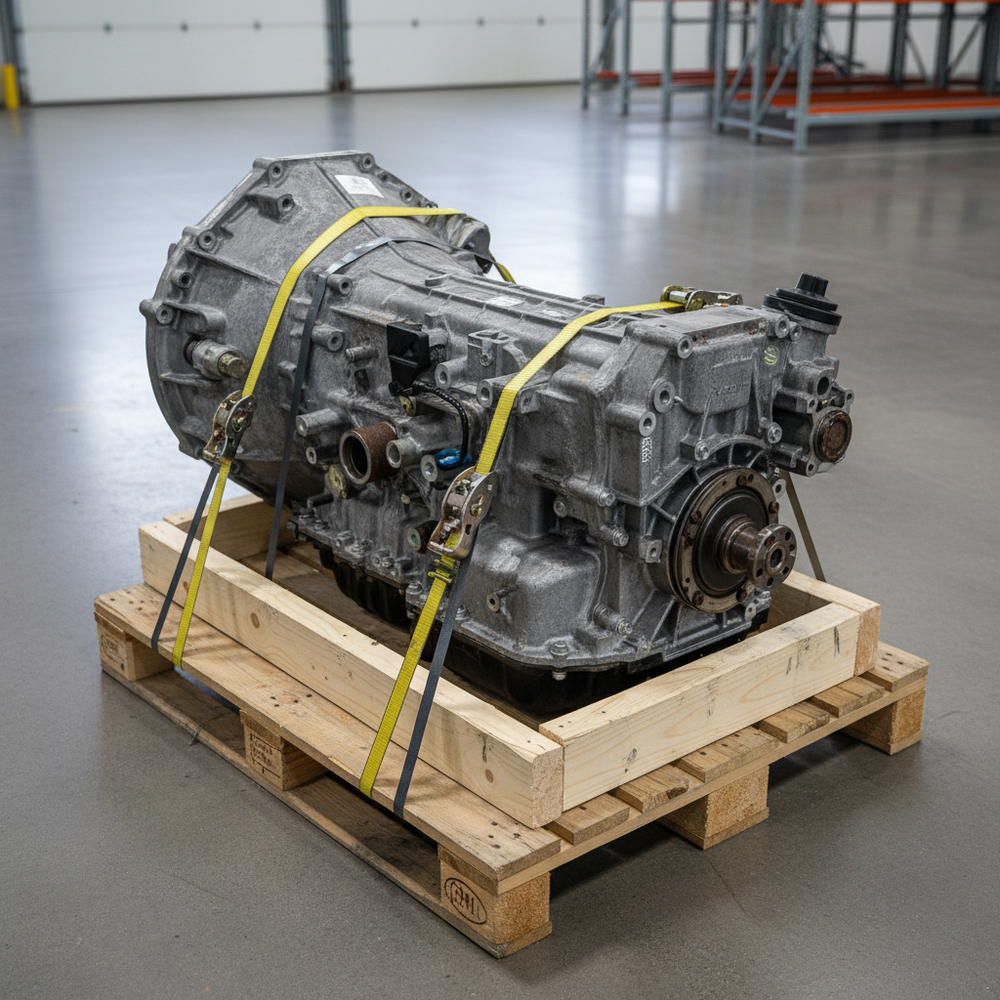 2021 Subaru Outback Used Transmission (AT, CVT), 2.4L, Wagon ( Outback )