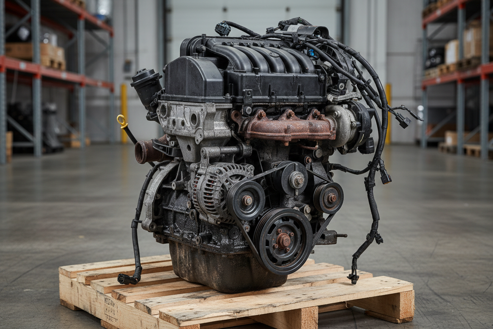 2014 Fiat 500 Used Engine gasoline, (1.4L), VIN H (8th digit, turbo), 2 Dr
