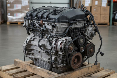 2014 Toyota Camry used engine 2.5L NON HYBRID