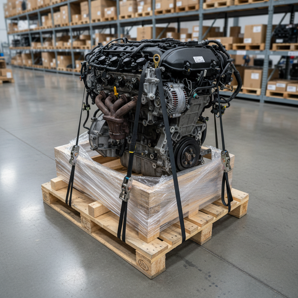 Representative image. Actual pictures of the unit will be shared after dismantling.