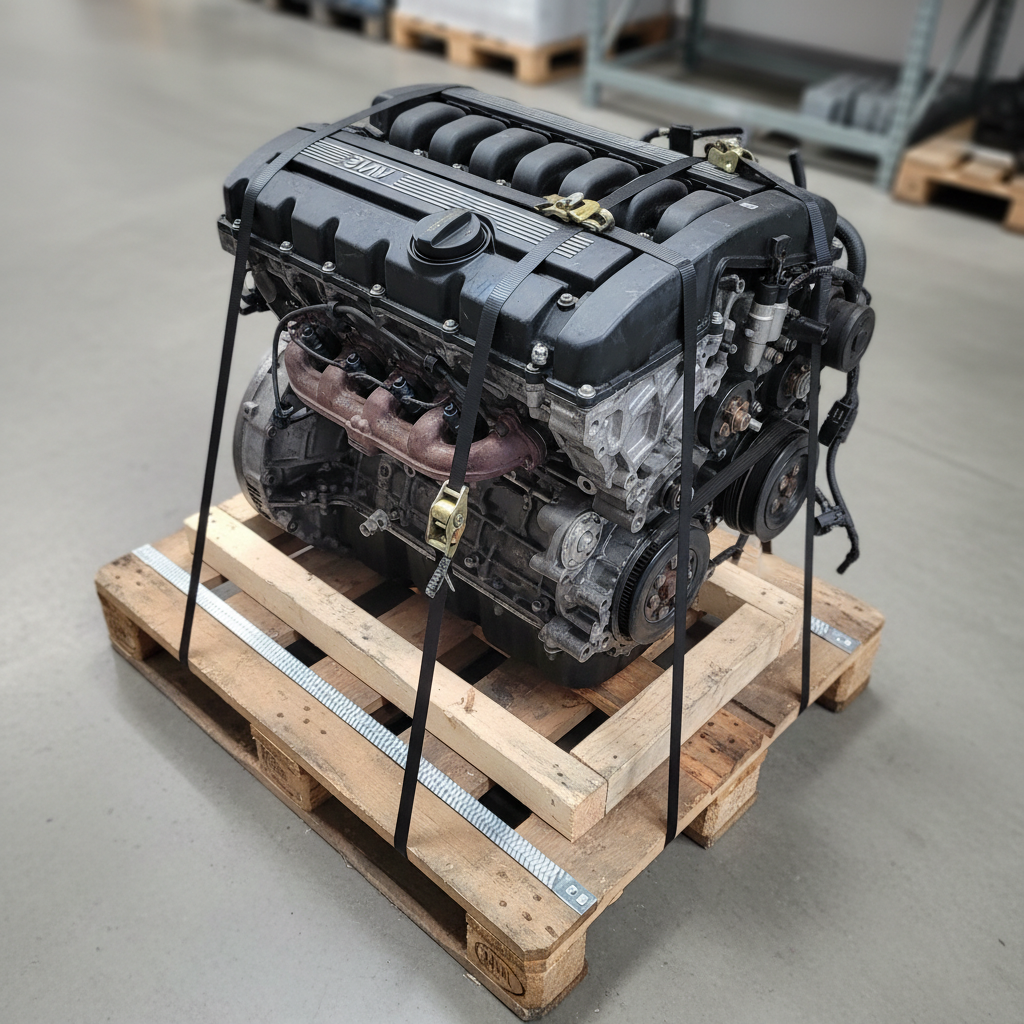 Representative image. Actual pictures of the unit will be shared after dismantling.