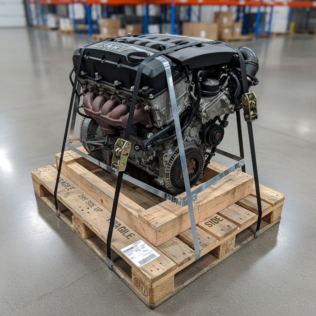 Representative image. Actual pictures of the unit will be shared after dismantling.