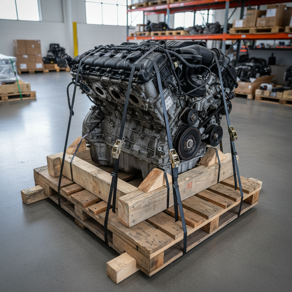 Representative image. Actual pictures of the unit will be shared after dismantling.
