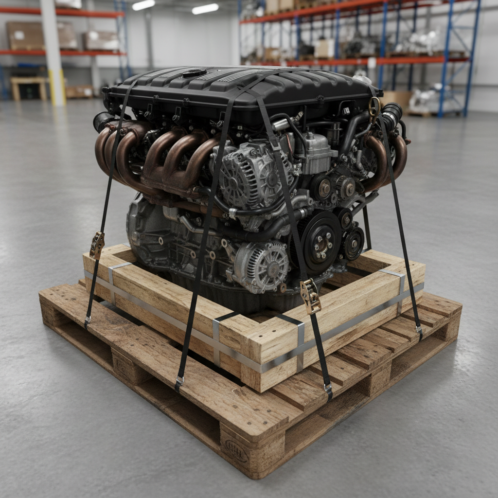 Representative image. Actual pictures of the unit will be shared after dismantling.