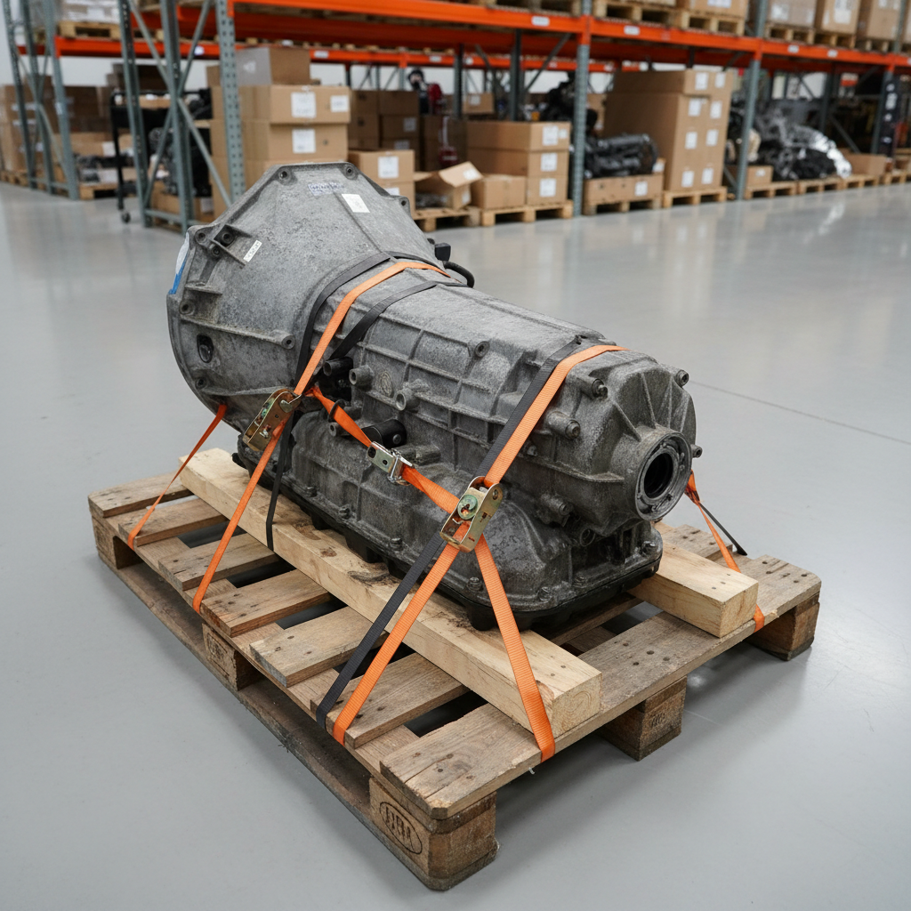 Representative image. Actual pictures of the unit will be shared after dismantling.