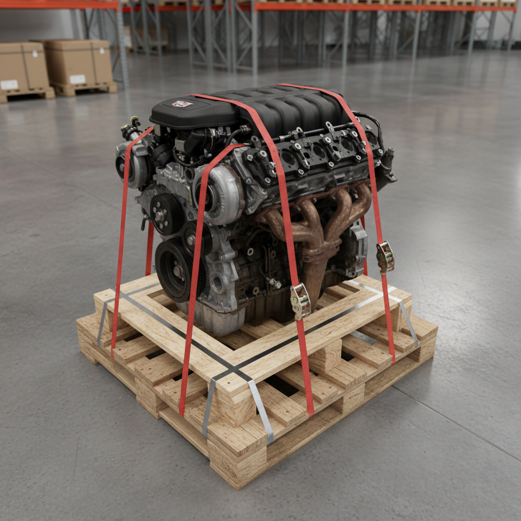 Representative image. Actual pictures of the unit will be shared after dismantling.