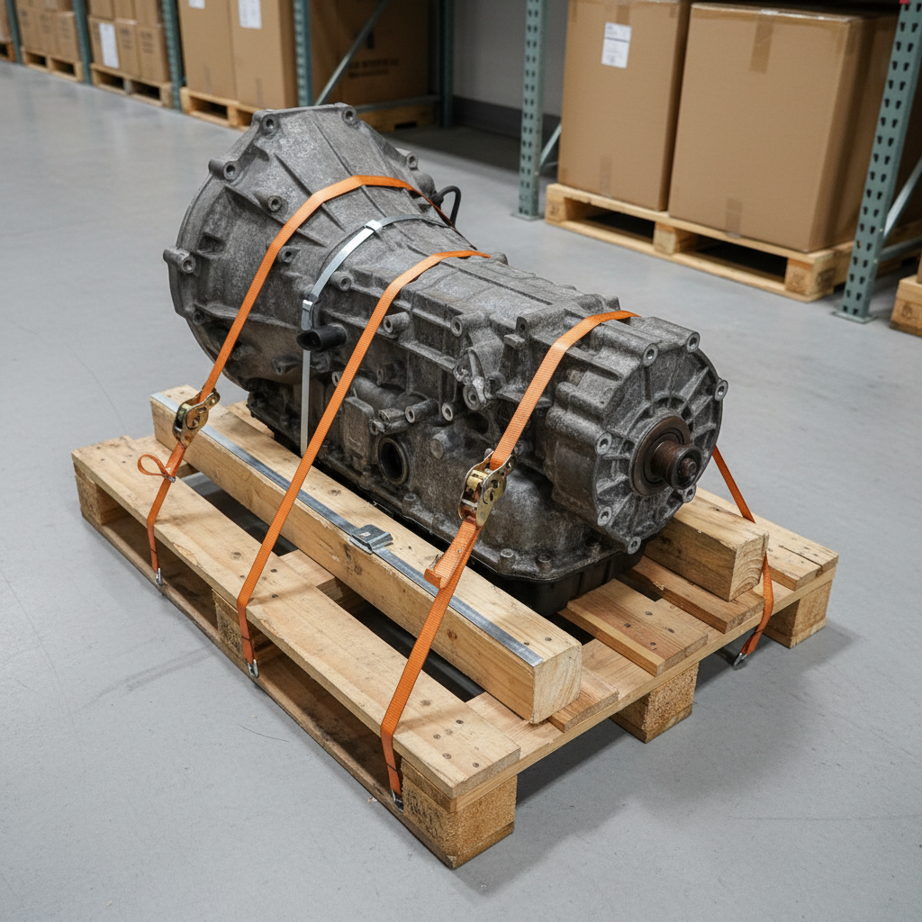 Representative image. Actual pictures of the unit will be shared after dismantling.