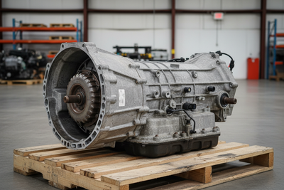 2013 Honda Pilot Used Transmission AT, (3.5L), AWD