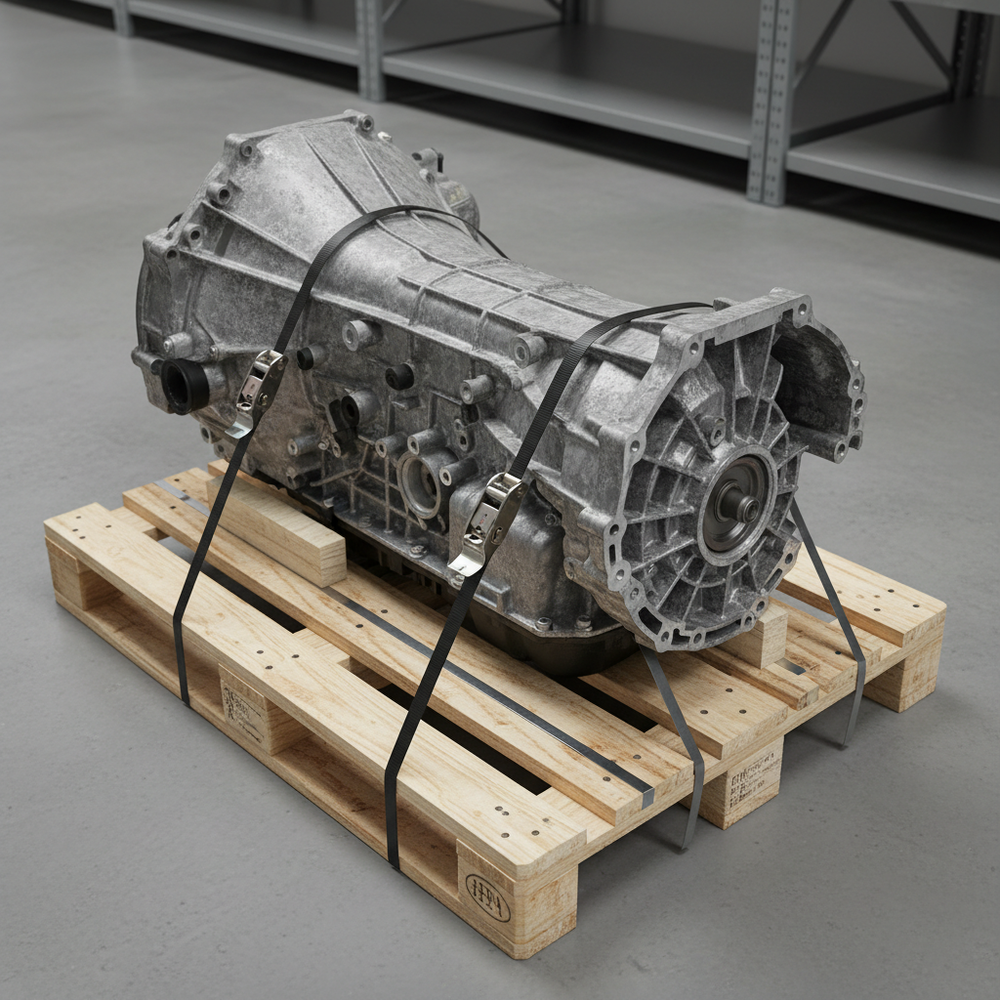 2019 Hyundai A250 Used Transmission AT, 1.4L ( Turbo, DCT )