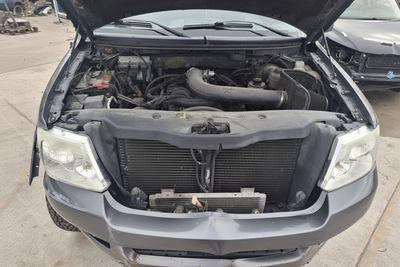 2004 Ford Truck-F150 Used Transmission AT, New Style, 8-330 (5.4L), (4R75W), 4x4 (ID 3L3P-LA)