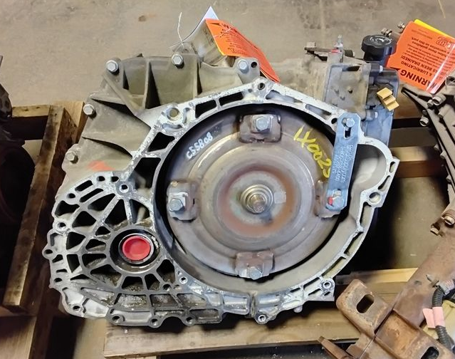 2008 Saturn Outlook Used Transmission AT, FWD