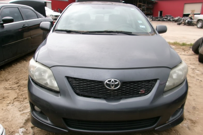 2016 Toyota Corolla Used Transmission AT, FWD, 4 Speed