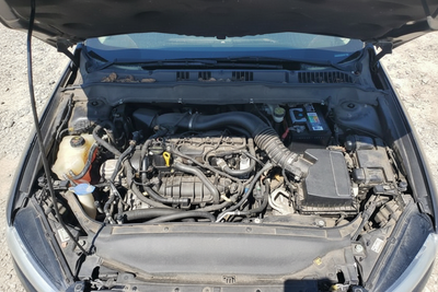 2013 Ford Fusion Used Engine gasoline, 1.6L, VIN R, 8th digit, turbo