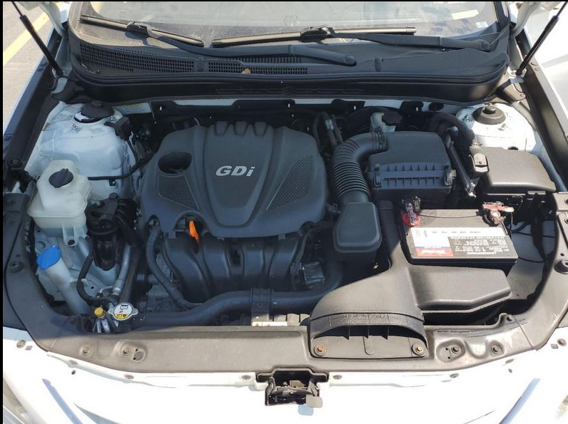 2015 Kia Optima Used Engine 2.4L VIN 7, 8th digit, California Emissions