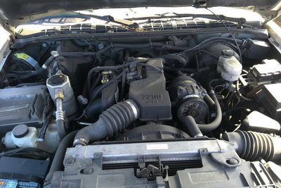 2003 Chevy S-10/S15/Sonoma Used Engine 2.2L (VIN 4, 8th digit)