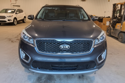 2017 Kia Sorento Used Engine 3.3L (VIN 5, 8th Digit)