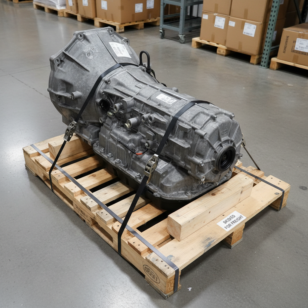 Representative image. Actual pictures of the unit will be shared after dismantling.