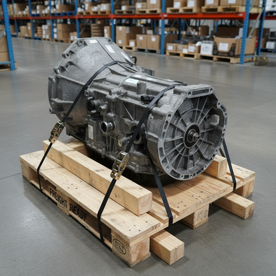 2019 Mazda Viale Brt Used Transmission AT, 2.0L