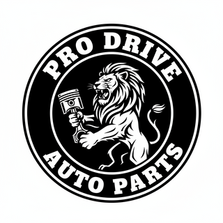 Pro Drive Auto Parts