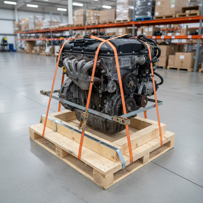 2012 Toyota Prius V Used Engine Gasoline, 1.8L (VIN N, 5Th Digit, 2ZRFXE Engine), Prius V (VIN EU, 7Th And 8Th Digits)