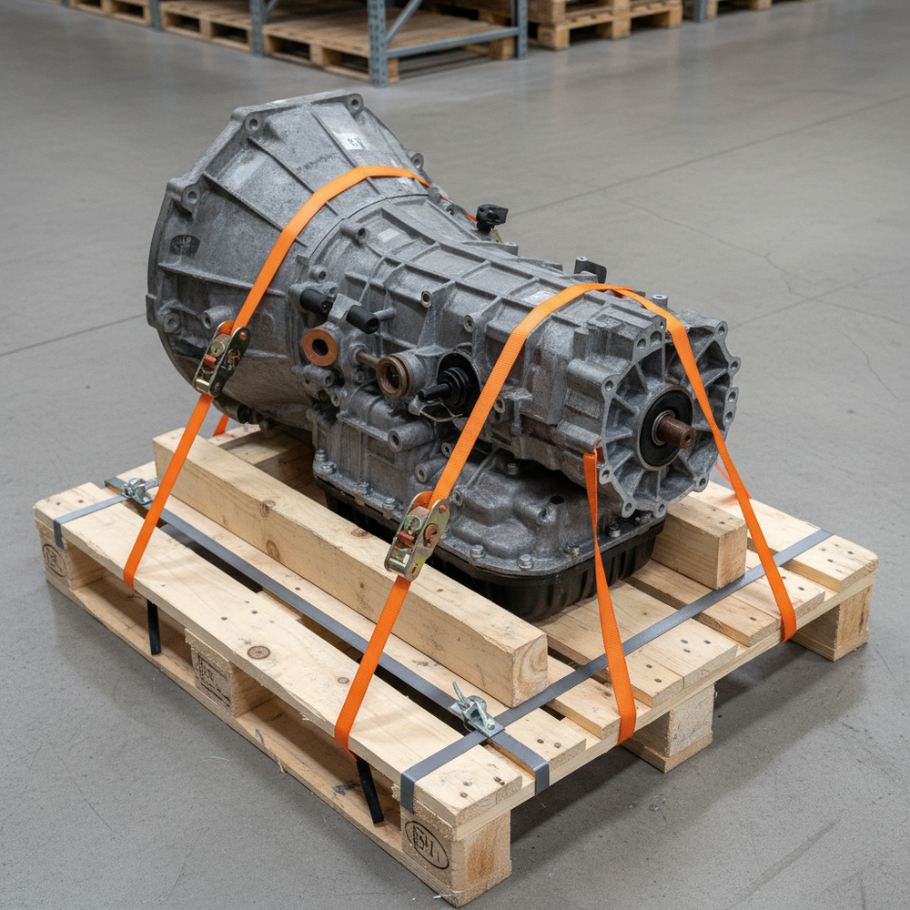 2021 Volkswagen Golf Used Transmission MT