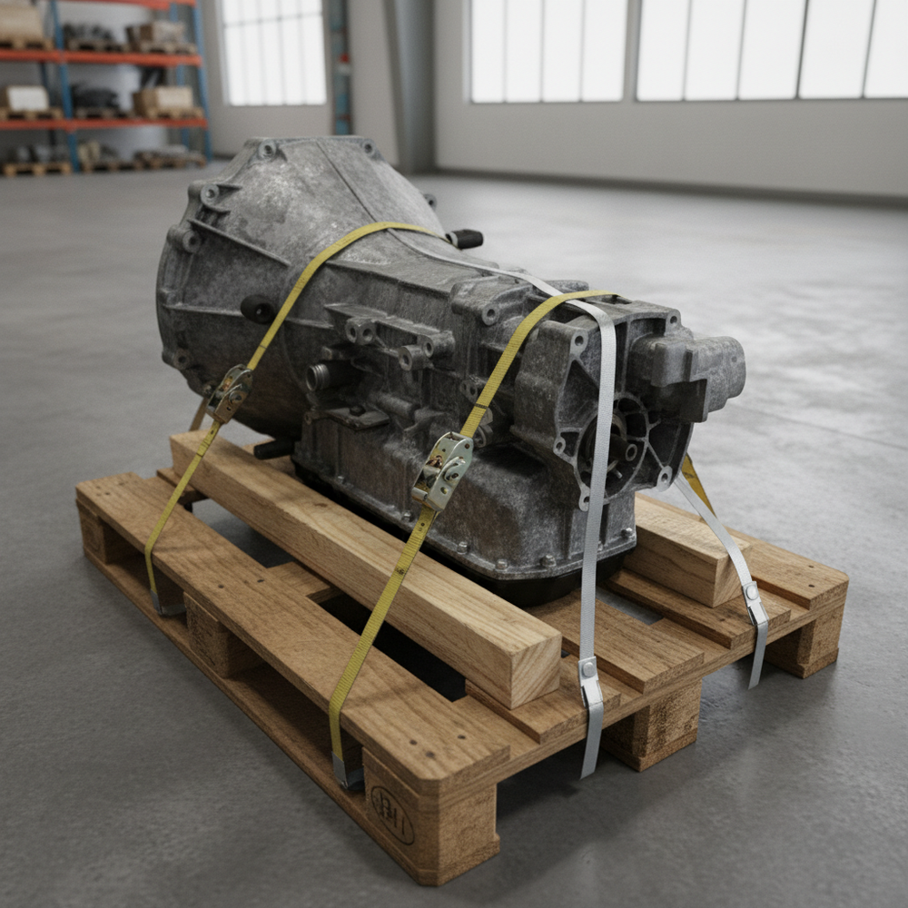 2001 Volkswagen Golf Gti Used Transmission MT, 2.8L